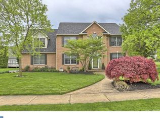126 Kathleen Ln, Wyomissing, PA