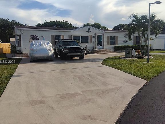 2nd image of 35303 SW 180th Ave #351 & 352