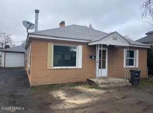 807 Mulder Dr, Yakima, WA 98902