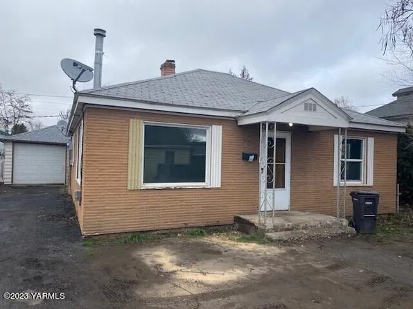 807 Mulder Dr, Yakima, WA 98902