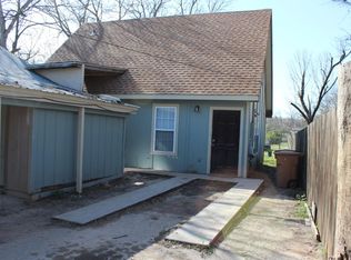 1148 1/2 Gunter St #B, Austin, TX 78721