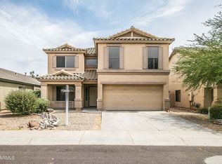 2521 W Red Fox Rd, Phoenix, AZ 85085