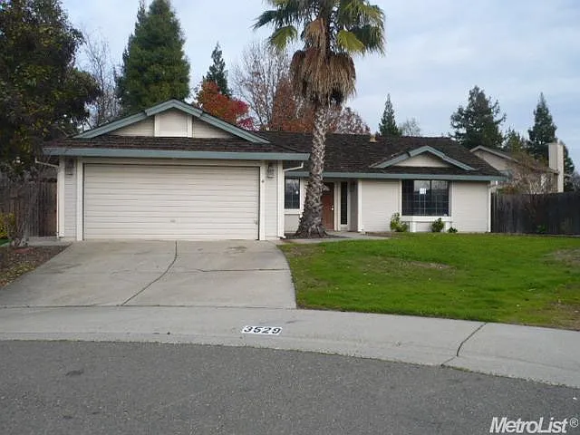 3529 Silver Sage Ct photo 1