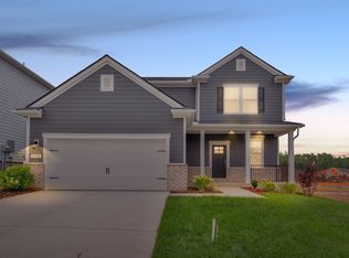 1233 Wallace Way, Hermitage, TN 37076