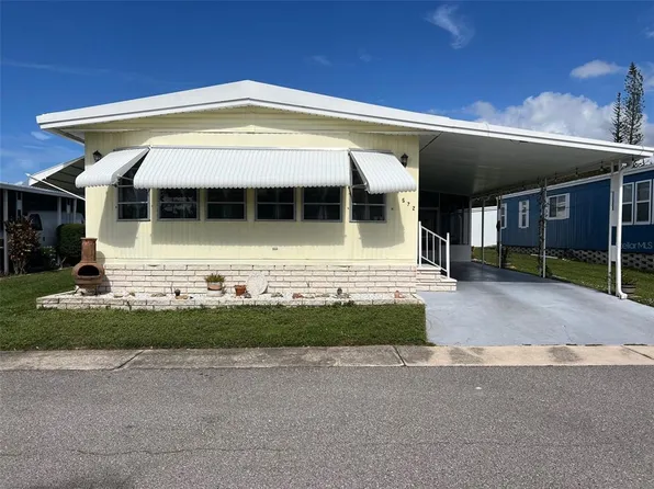 29250 US HIGHWAY 19 N #572, CLEARWATER, FL 33761
