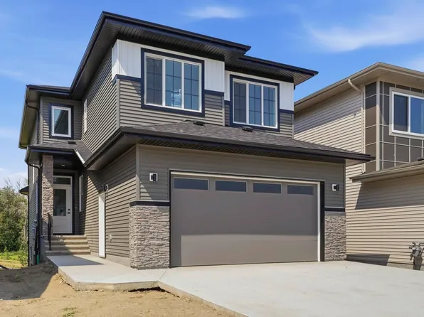 45 Norwyck Way, Spruce Grove, AB T7X 3G5