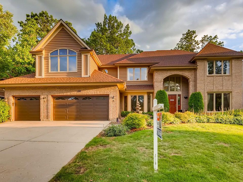 1270 Medinah Dr, Itasca, IL 60143 Zillow