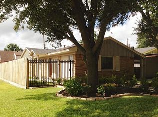 4903 Hialeah Dr, Houston, TX 77092