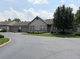 8407 Arbor Ln, West Chester, OH 45069