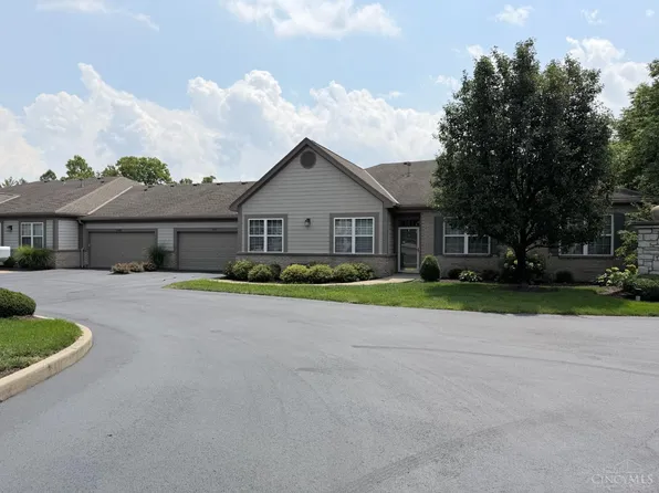8407 Arbor Ln, West Chester, OH 45069