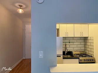 Rented by Brown Harris Stevens
