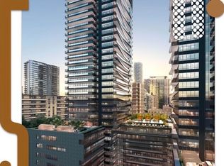 117 Broadway Ave #2013, Toronto, ON M4P 1V2