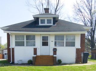 106 N 31st St, Belleville, IL