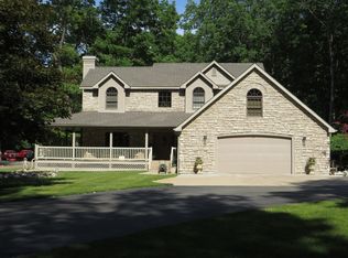 9593 Oakley Rd, Saint Charles, MI 48655
