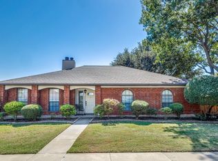 603 Hood Dr, Coppell, TX 75019