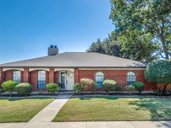 603 Hood Dr, Coppell, TX 75019