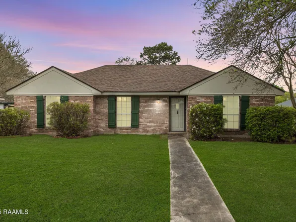 101 Medina Dr, Lafayette, LA 70503