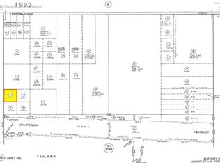 Pearblossom Highway Vic #240, Palmdale, CA 93591