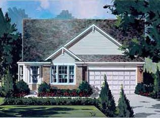 873 Fairmont Rd, Hampshire, IL 60140