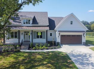 141 Saddle Crk, Paducah, KY 42001