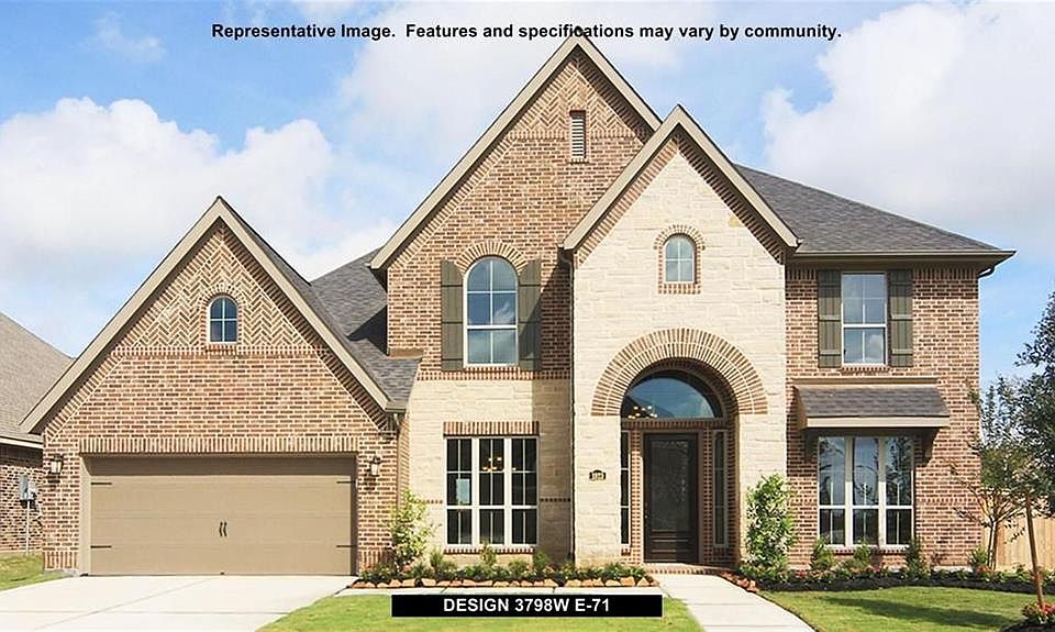 1st image of 25137 Pinebrook Grove Ln