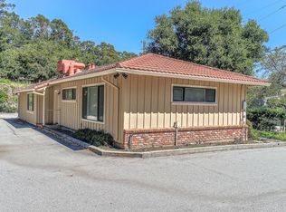 1513 Folger Dr, Belmont, CA
