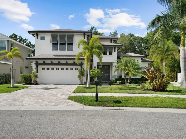 12705 Green Heron Way, Odessa, FL 33556