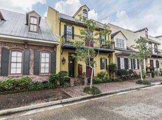 317 Richland Ave, Lafayette, LA 70508