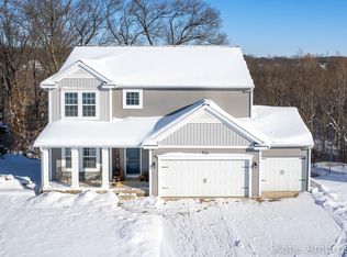 6742 Chancery Dr SE, Alto, MI