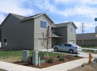 rho-486, La Pine, OR 97739