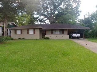 6506 Van Buren Rd, Jackson, MS 39213