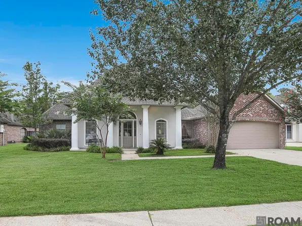 14161 Twelve Oaks Dr, Walker, LA 70785