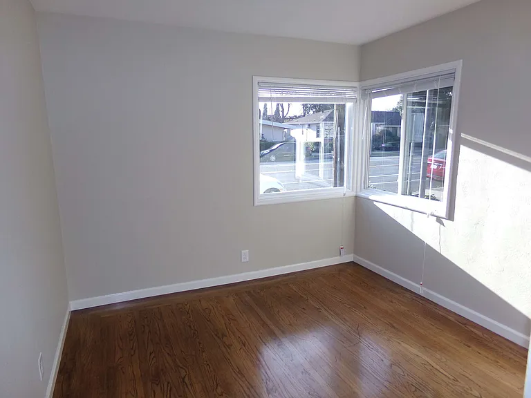 2x1 Bedroom 2x1 Bedroom