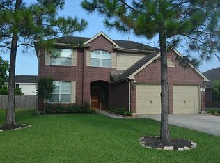 203 Cedar Lake Dr, League City, TX 77573
