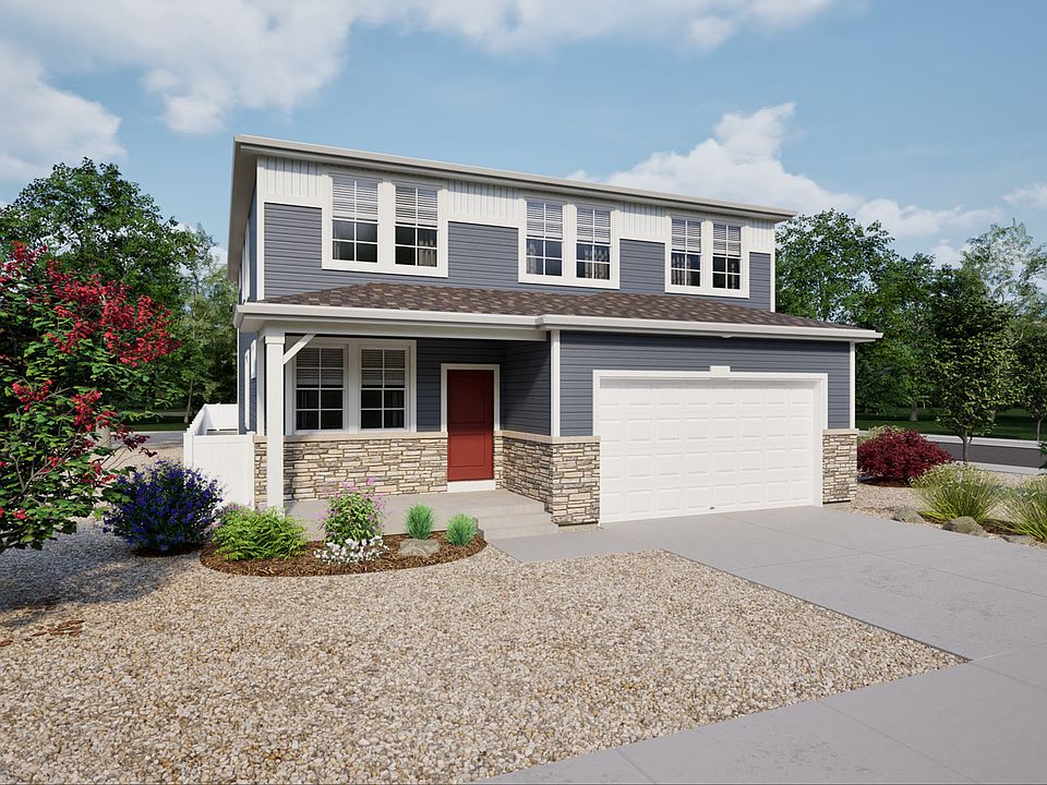 1st image of 288 N Roundabout St #1053