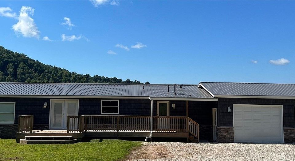 101 Horner Run Rd, Sandyville, WV 25275 Zillow