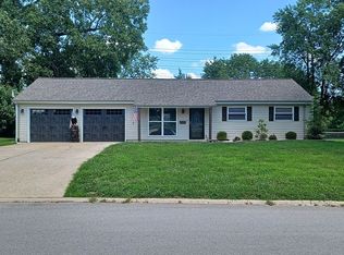 26 Saint Matthew Ave, O'Fallon, MO 63366