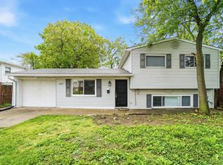 12150 Marwood Ln, Cincinnati, OH 45246