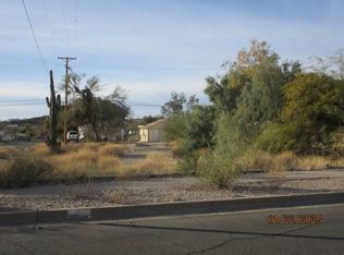 701 W Cholla Ave, Ajo, AZ 85321