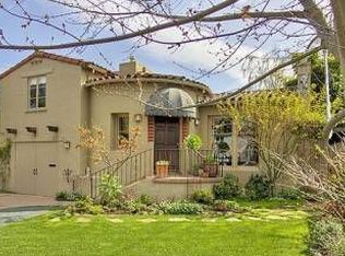 221 23rd Ave, San Mateo, CA 94403