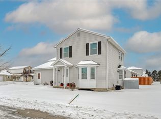 630 Zachary Way, Webster, NY 14580