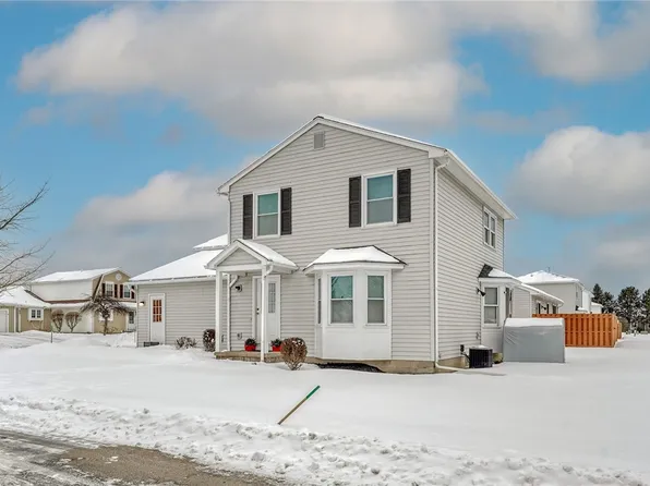 630 Zachary Way, Webster, NY 14580