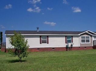 4365 Layneward Ct, Dalzell, SC 29040