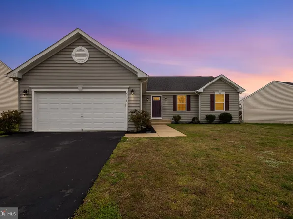 5107 Spinnaker Ln, King George, VA 22485