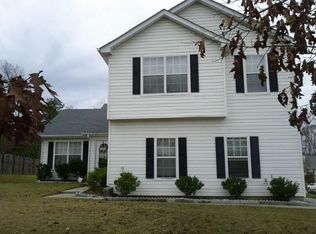 3574 McIntosh Ln, Snellville, GA 30039