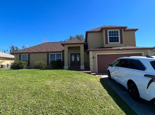 1927 SW 22nd Ct, Cape Coral, FL 33991