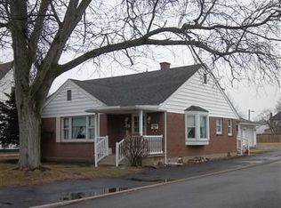 215 S Front St, Rensselaer, IN 47978