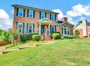 217 Buffalo Run, Goodlettsville, TN 37072