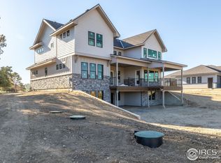 8103 Dreamers Ridge Rd, Frederick, CO 80504