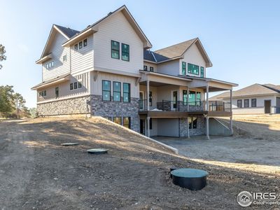 8103 Dreamers Ridge Rd, Frederick, CO, 80504